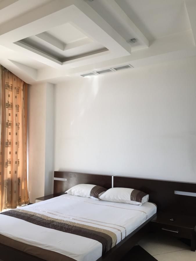Апартаменты Cozy Apartment in Most City Center Днепр-32